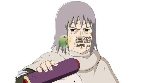 火影忍者千代爆料视频,火影忍者世界背后的惊人真相  第2张