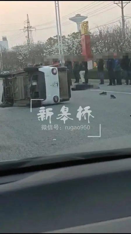 中山修路爆料视频,揭秘工程进展与市民反响  第3张