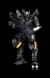 逆战爆料最新头盔,神秘造型引领潮流，未来战士风采再现  第2张